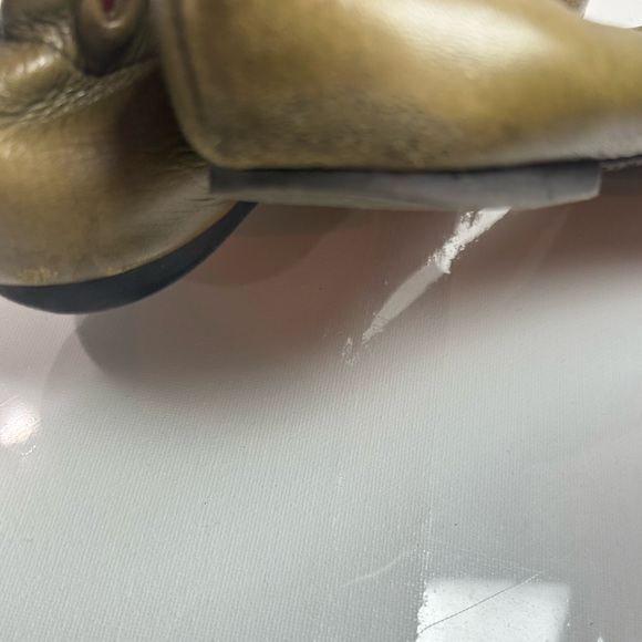 Tory &Burch Flats - Picture 8 of 8